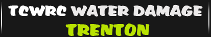 Water Damage Trenton